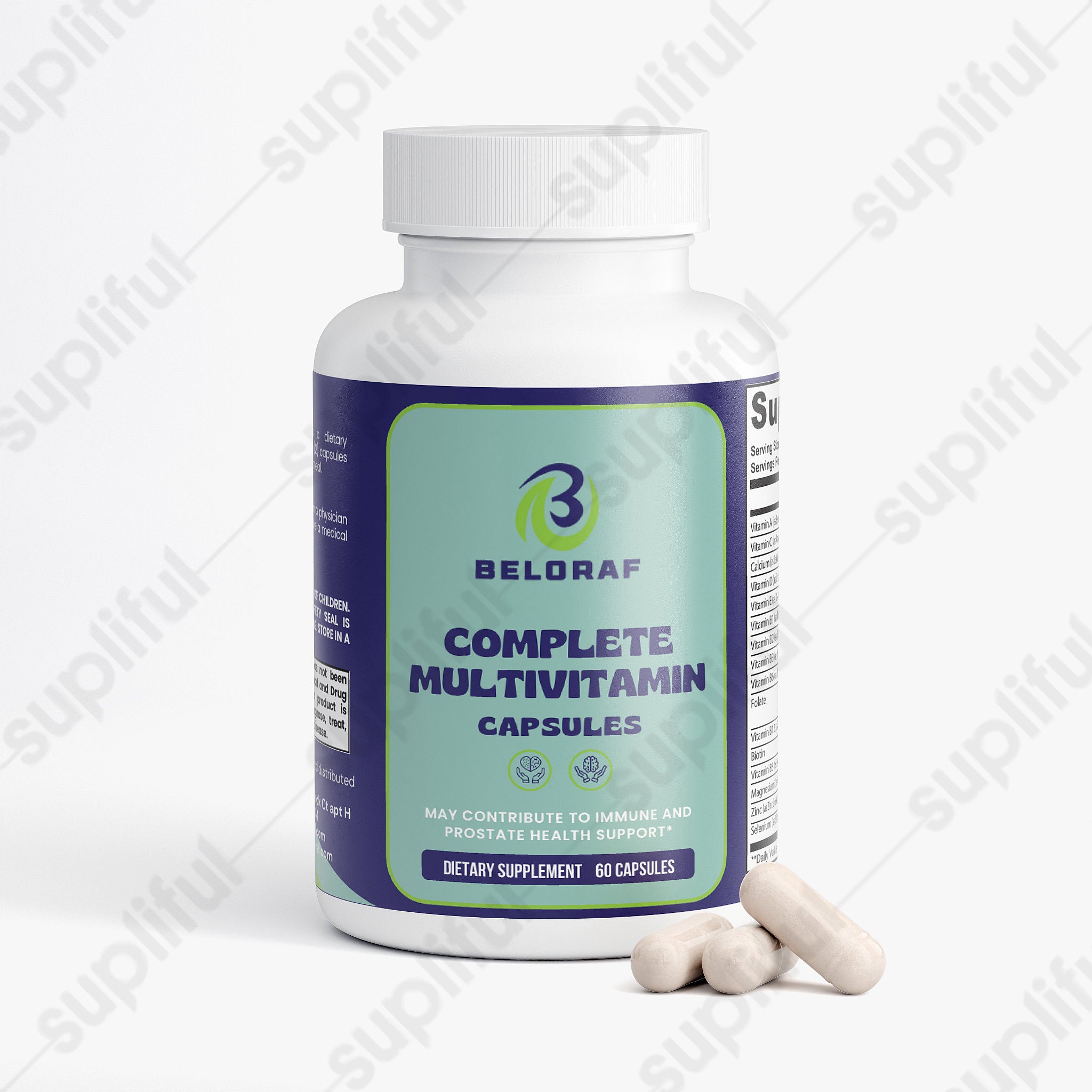 Complete Multivitamin