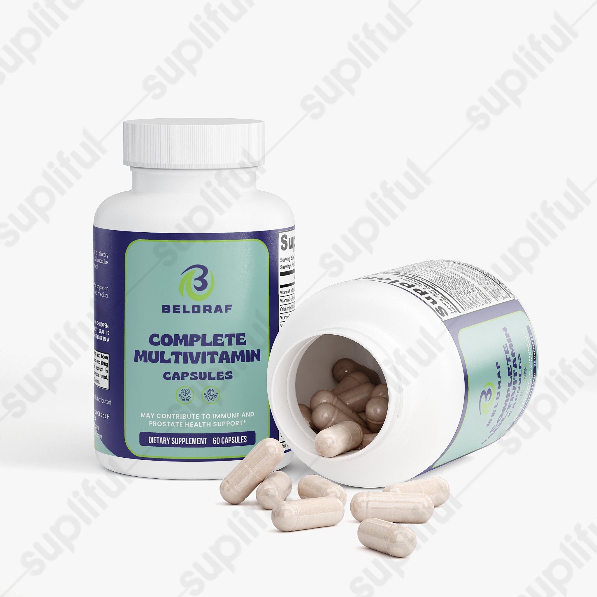 Complete Multivitamin