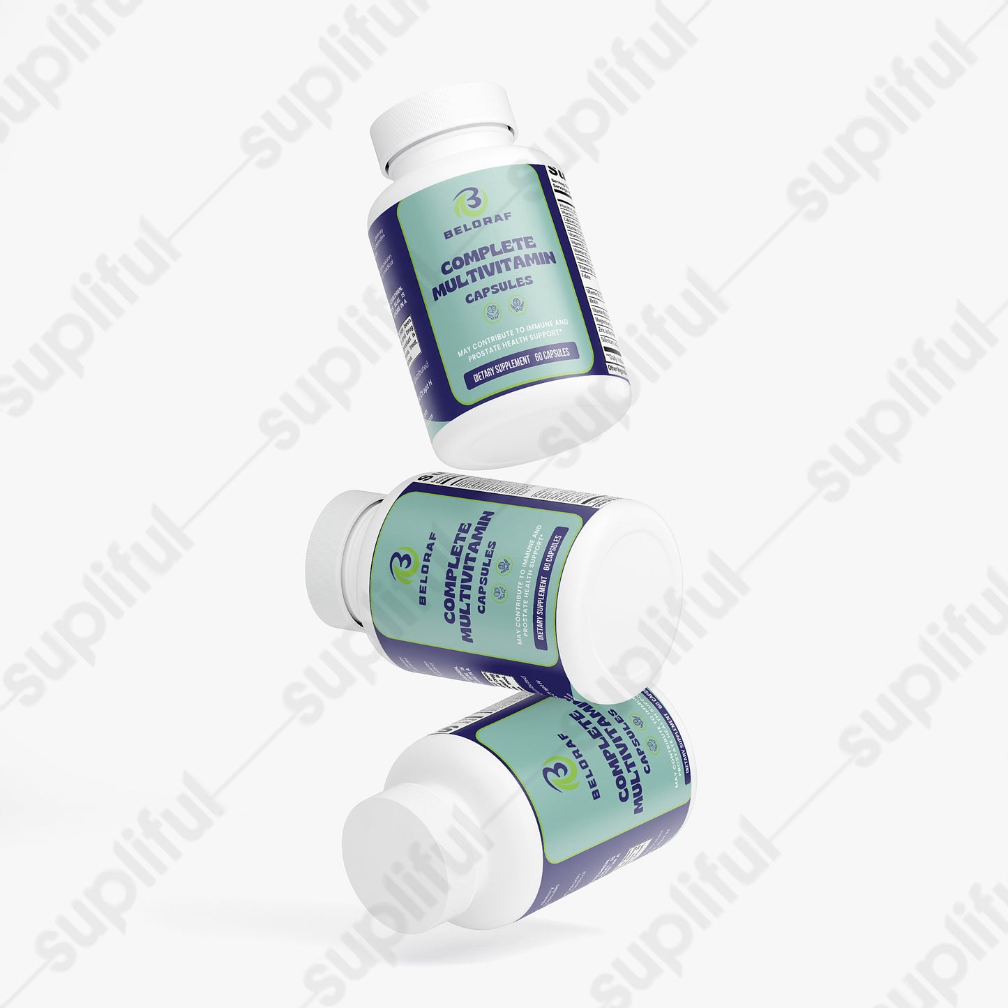 Complete Multivitamin